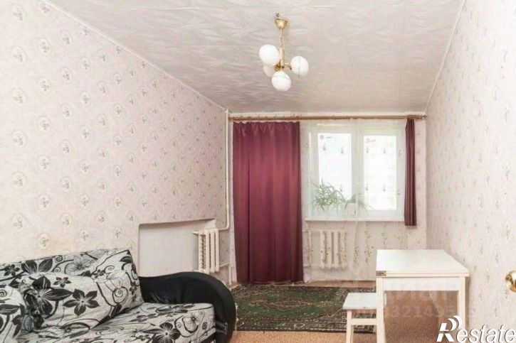 2-комн квартира им.Конституции ул,дом 32