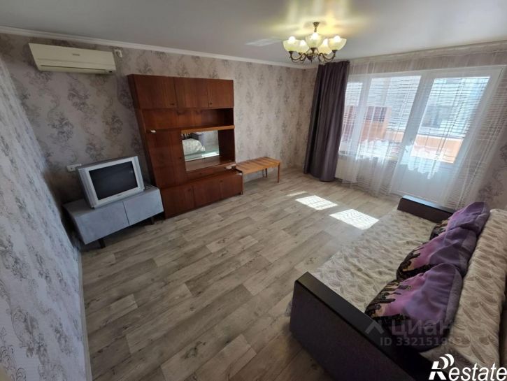 2-комн квартира Севастополь, проспект Генерала Острякова, 112