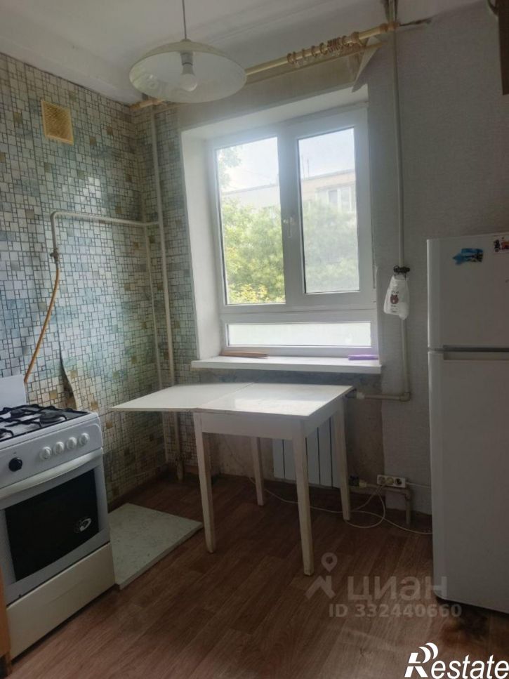 1-комн квартира Севастополь, проспект Октябрьской Революции