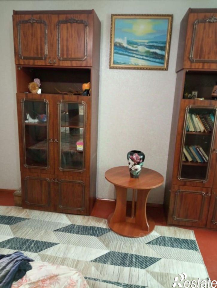 1-комн квартира Феодосия, улица Челнокова, 94