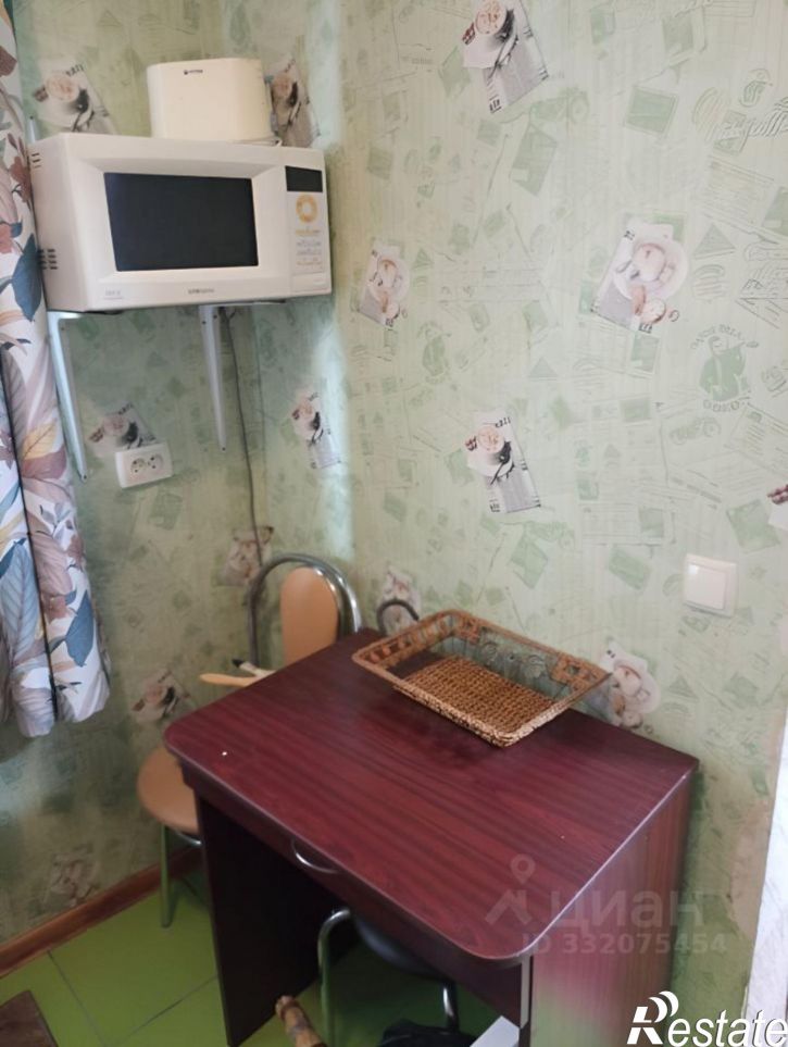 1-комн квартира Феодосия, улица Челнокова, 94