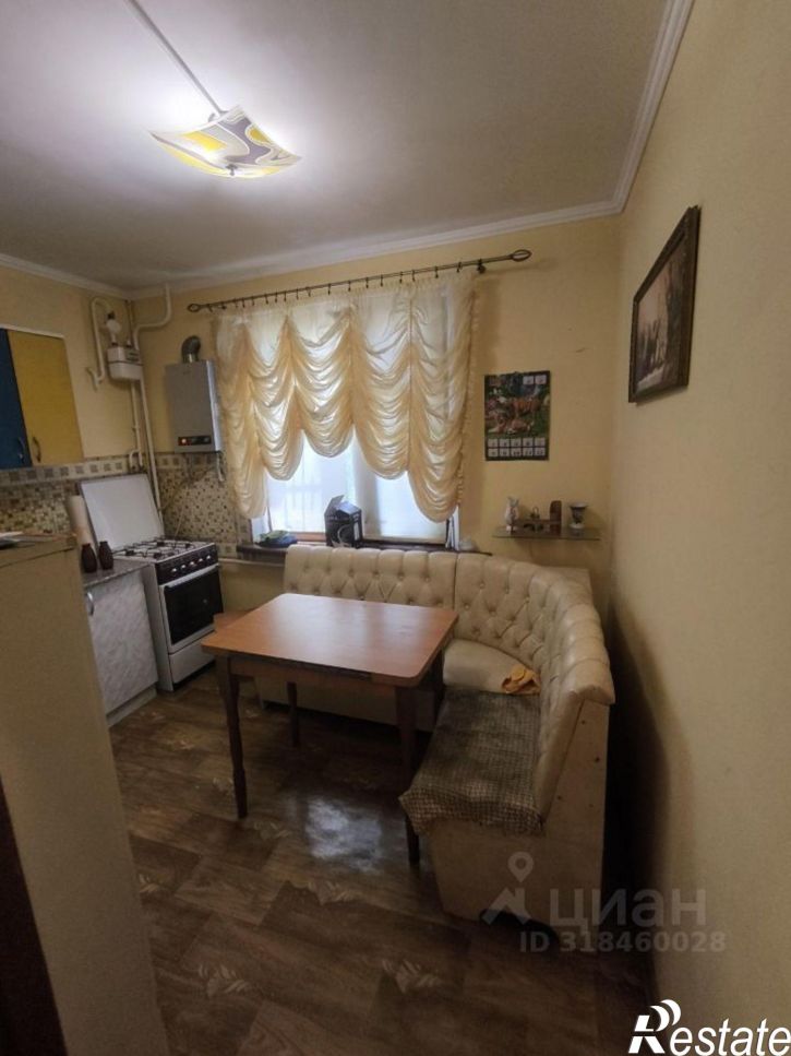 1-комн квартира Керчь, Индустриальное шоссе