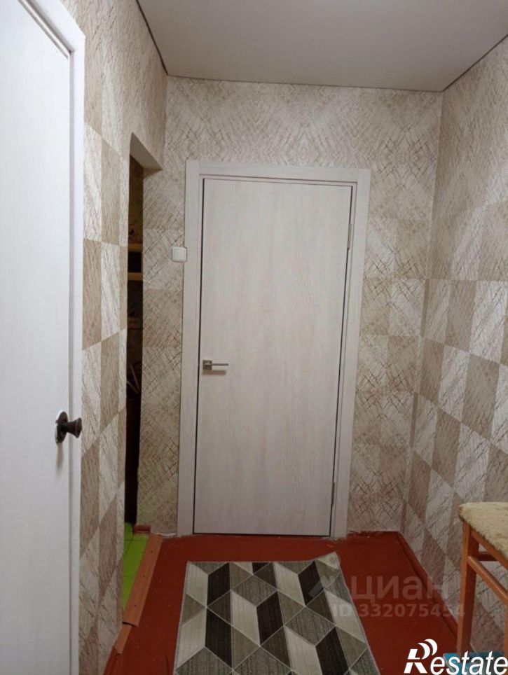 1-комн квартира Феодосия, улица Челнокова, 94