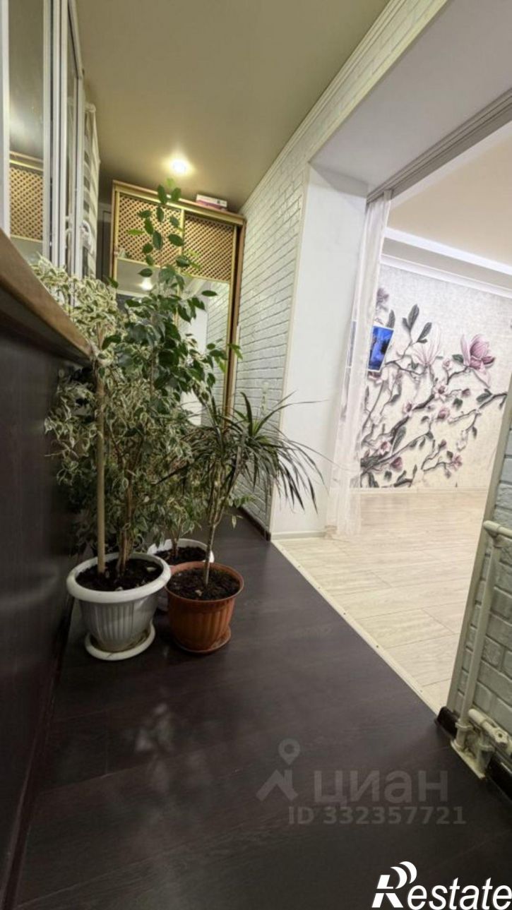 1-комн квартира Чапаева ул,дом 91