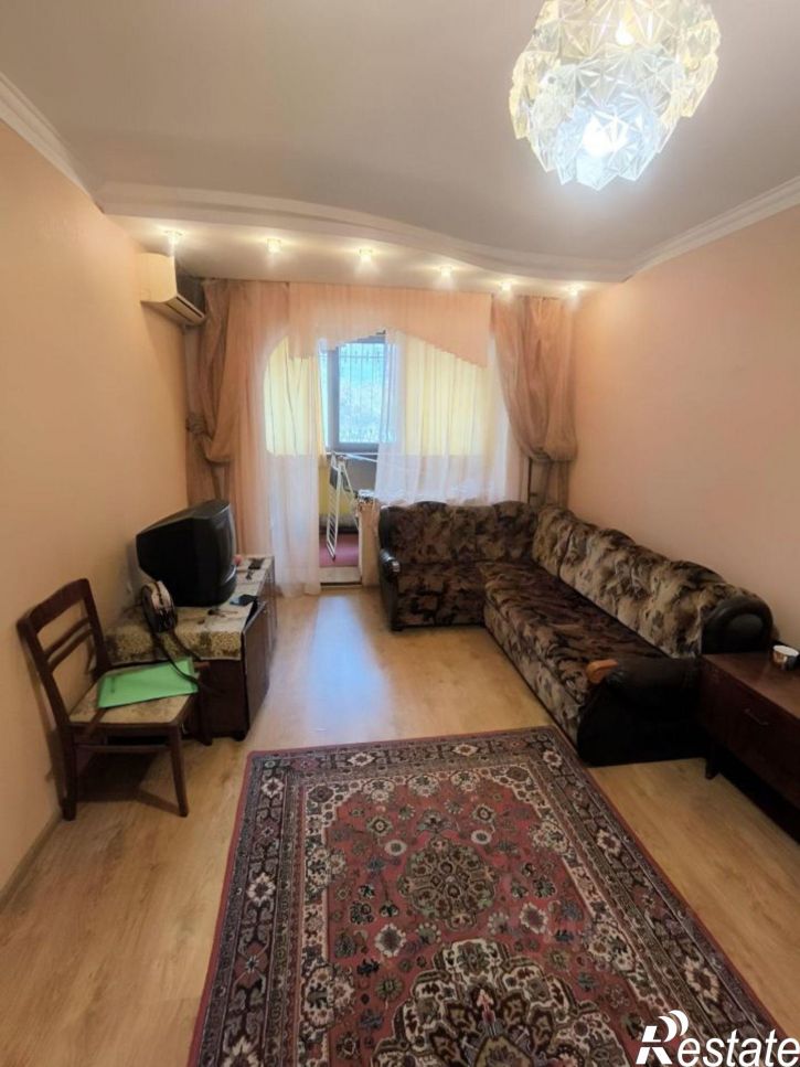 1-комн квартира Керчь, Индустриальное шоссе