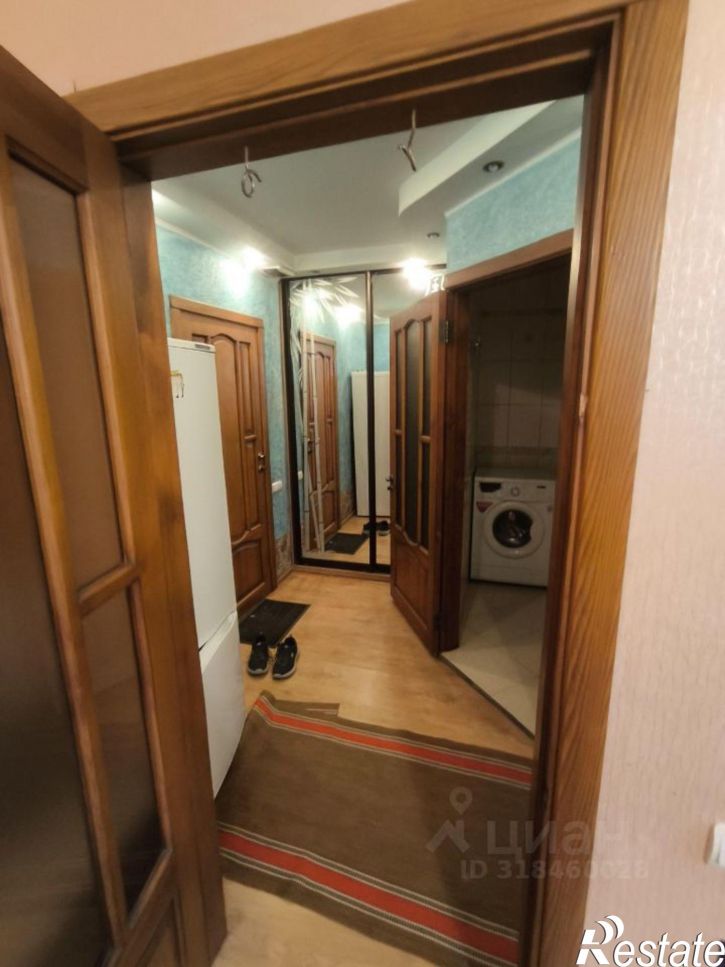 1-комн квартира Керчь, Индустриальное шоссе