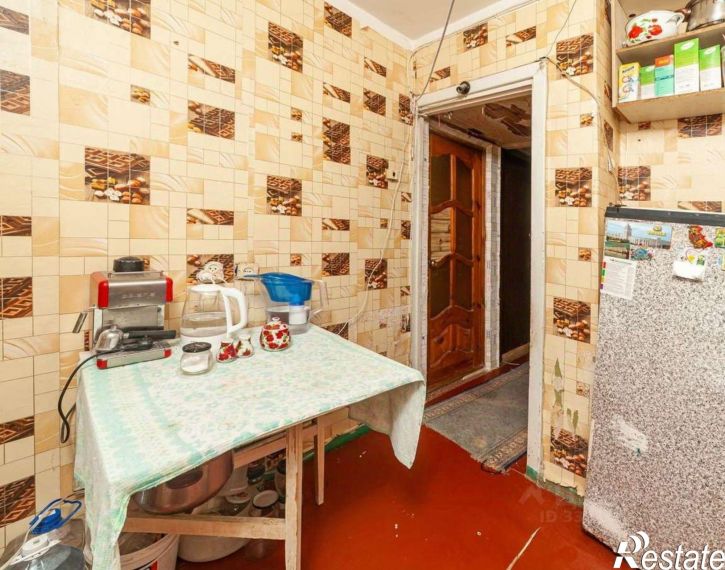 2-комн квартира им.Конституции ул,дом 32