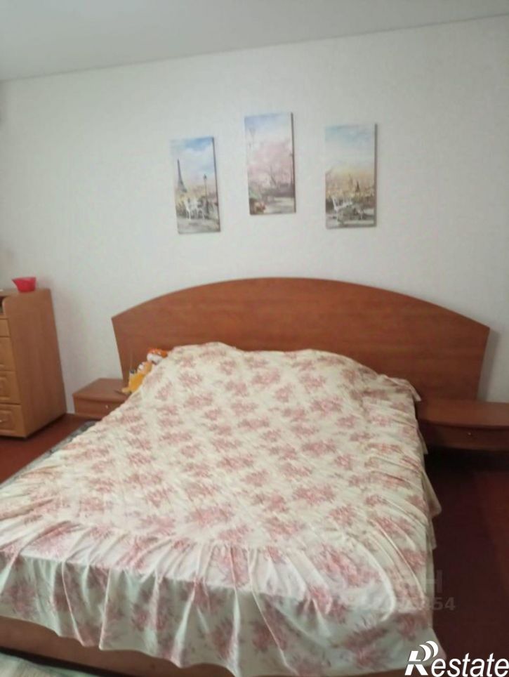 1-комн квартира Феодосия, улица Челнокова, 94
