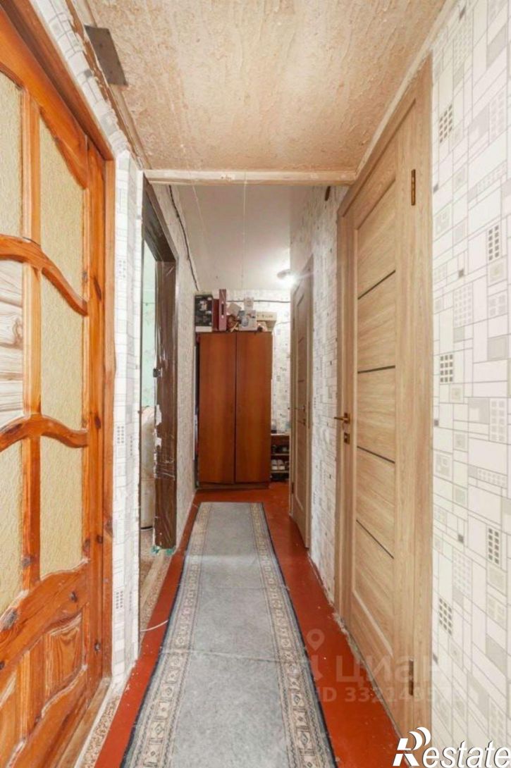 2-комн квартира им.Конституции ул,дом 32