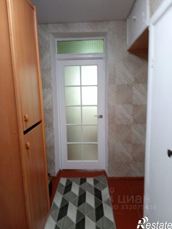 1-комн квартира Феодосия, улица Челнокова, 94