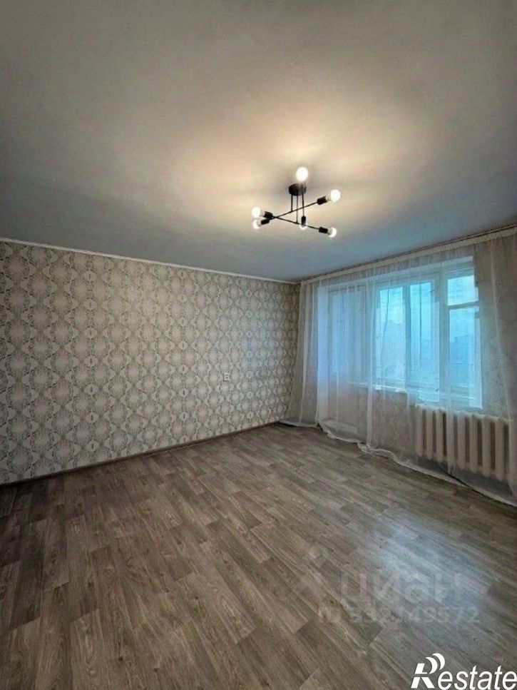 1-комн квартира Чапаева ул,дом 85