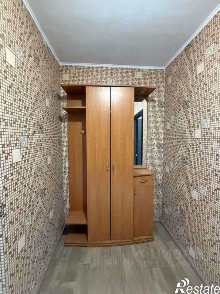 1-комн квартира Чапаева ул,дом 85