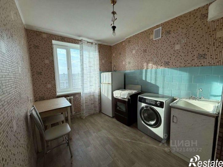 1-комн квартира Чапаева ул,дом 85