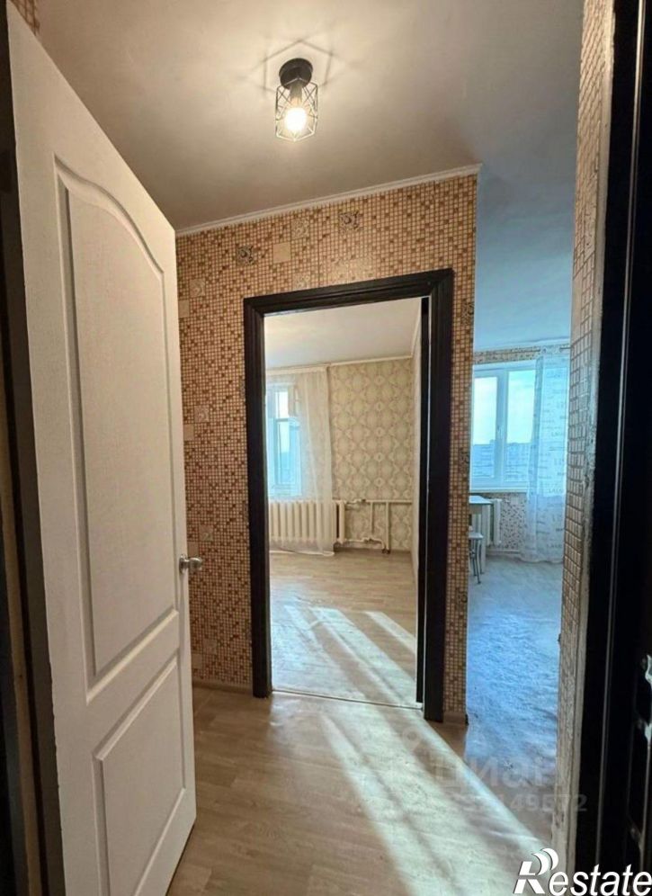 1-комн квартира Чапаева ул,дом 85
