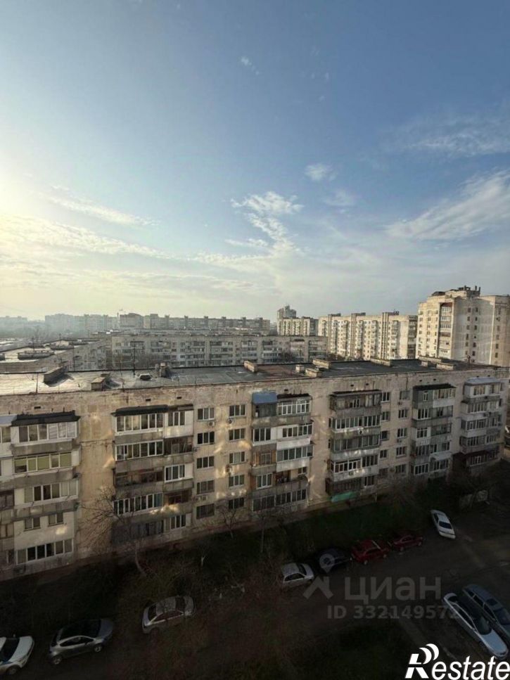 1-комн квартира Чапаева ул,дом 85