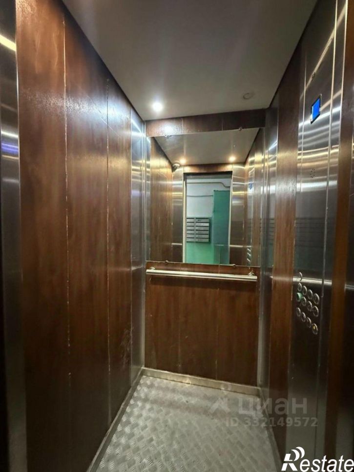 1-комн квартира Чапаева ул,дом 85