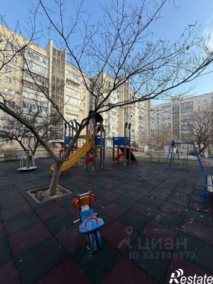 1-комн квартира Чапаева ул,дом 85