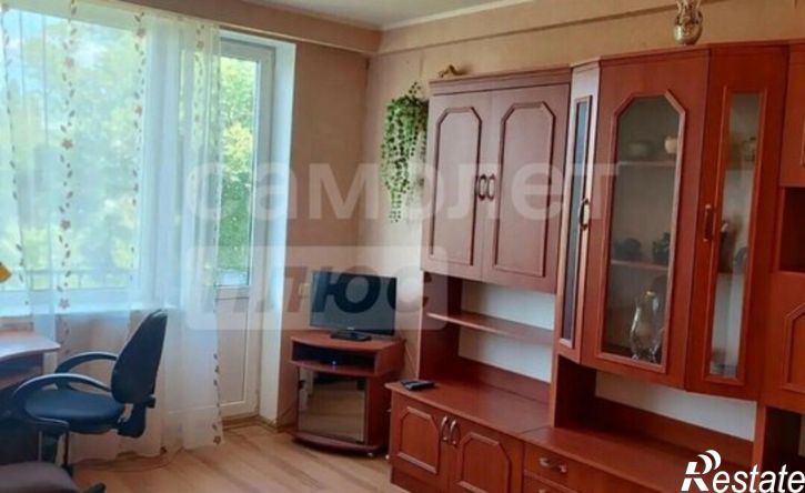 1-комн квартира Симферополь, улица Беспалова, 39