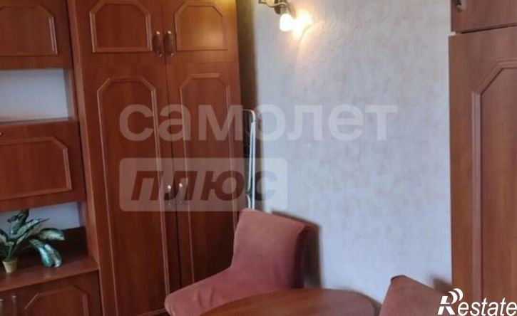 1-комн квартира Симферополь, улица Беспалова, 39