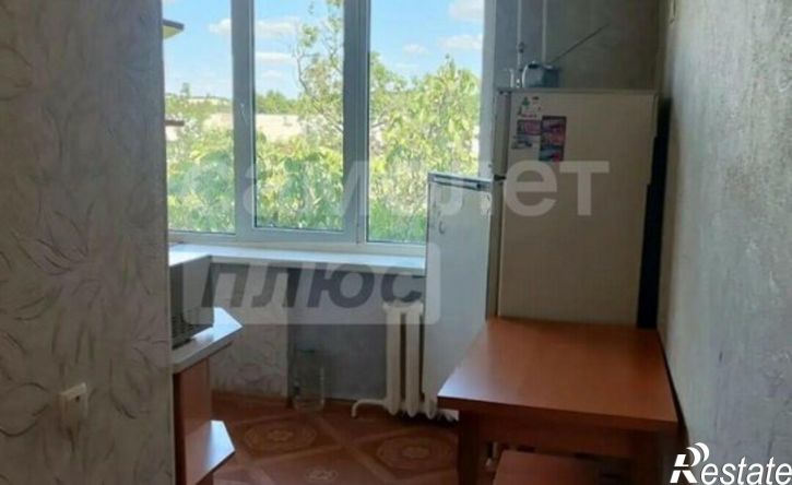 1-комн квартира Симферополь, улица Беспалова, 39