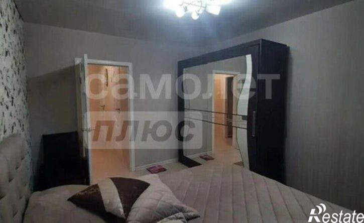 2-комн квартира Красноперекопск, 1-й микрорайон, 31