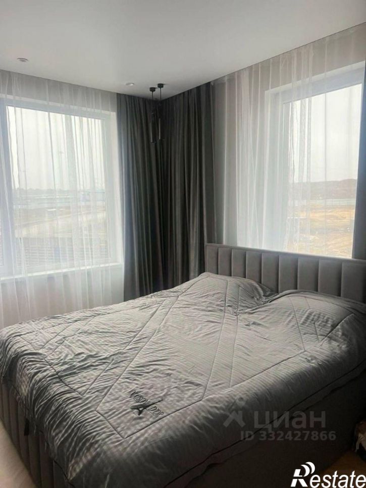 2-комн квартира Симферополь г., Киевский
