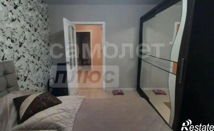 2-комн квартира Красноперекопск, 1-й микрорайон, 31