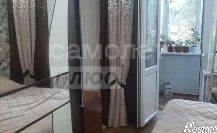 2-комн квартира Красноперекопск, 1-й микрорайон, 31