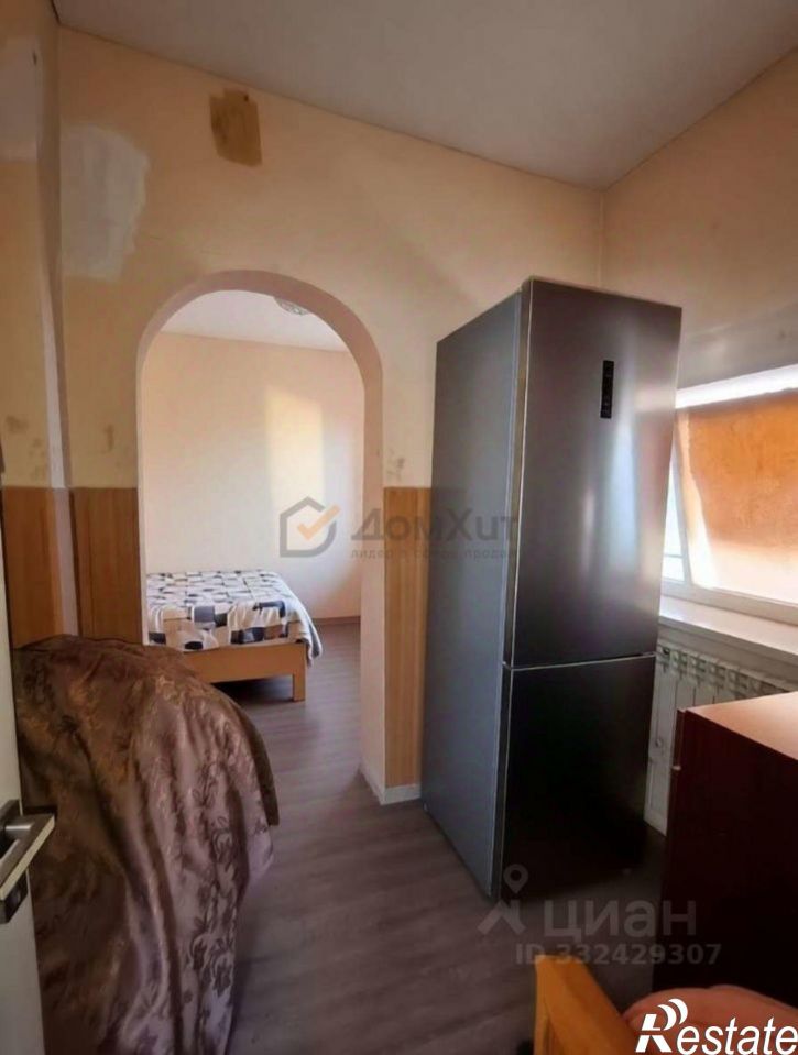 2-комн квартира Ломаный пер,дом 6