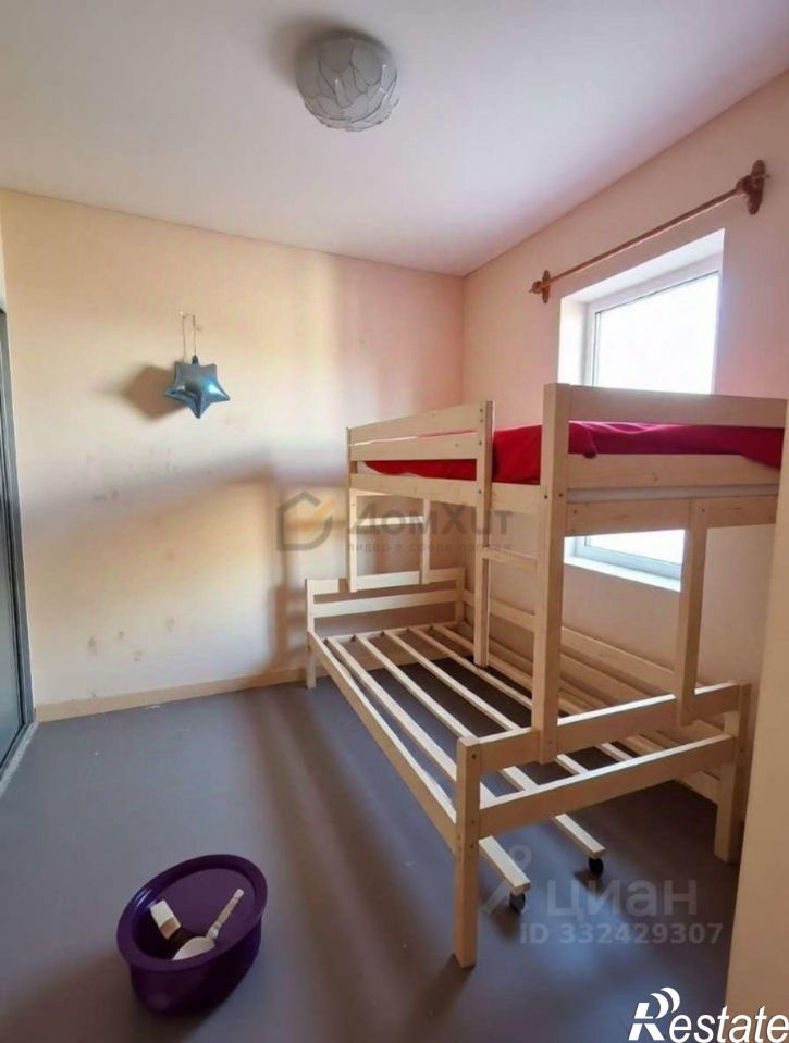 2-комн квартира Ломаный пер,дом 6