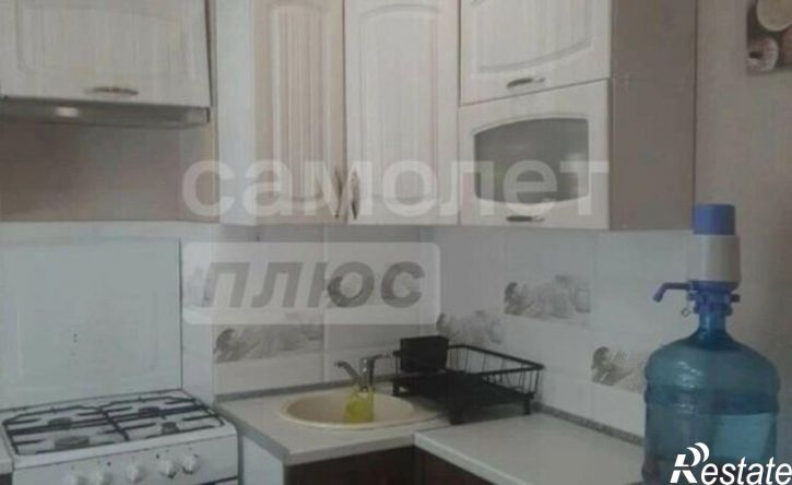 2-комн квартира Красноперекопск, 1-й микрорайон, 31