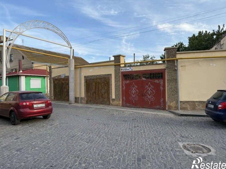 3-комн квартира Караимская ул,дом 59к24