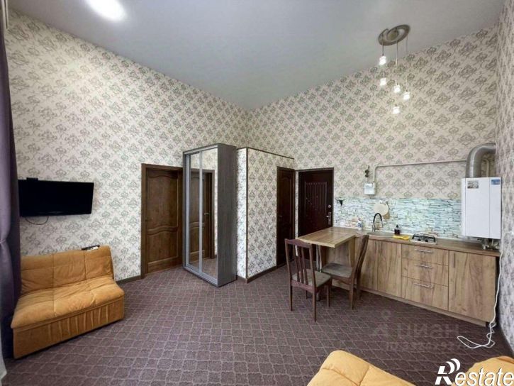 2-комн квартира Дувановская ул,дом 17