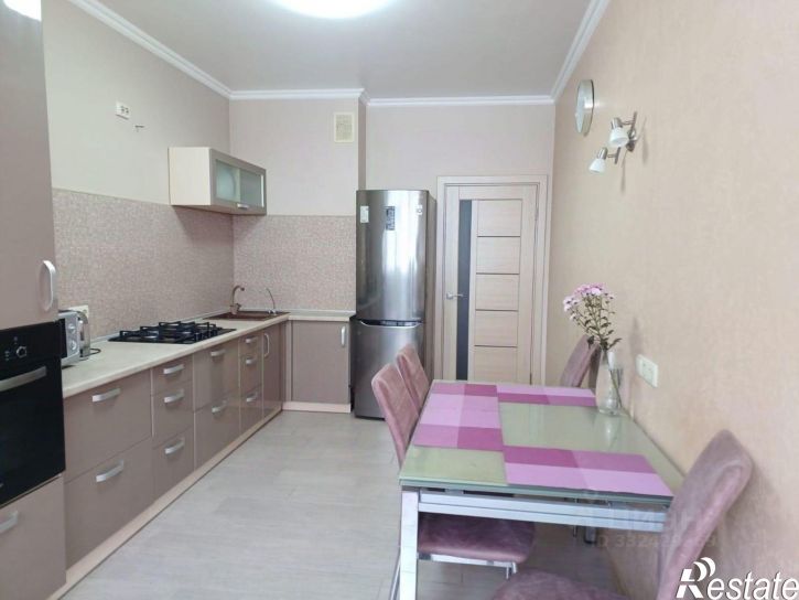 2-комн квартира Победы пр-кт,дом 85 литкА