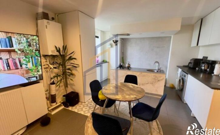 3-комн квартира Евпатория, проспект Ленина, 56