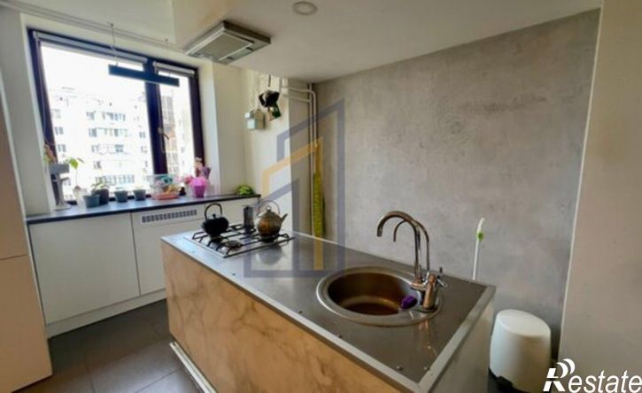 3-комн квартира Евпатория, проспект Ленина, 56