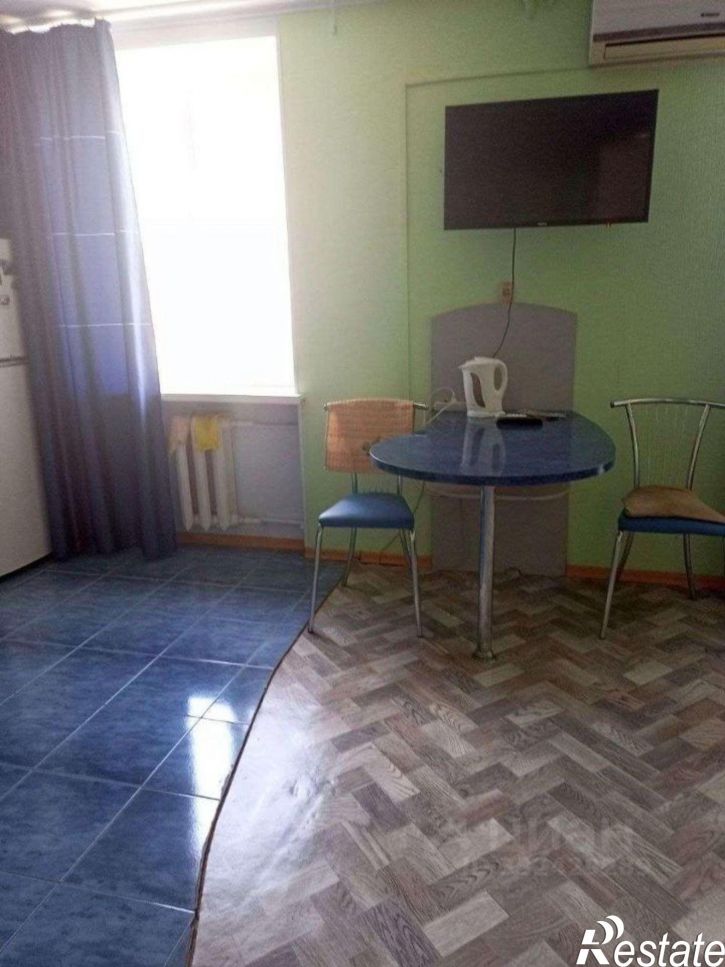 1-комн квартира Чапаева ул,дом 85