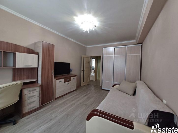 2-комн квартира Победы пр-кт,дом 85 литкА