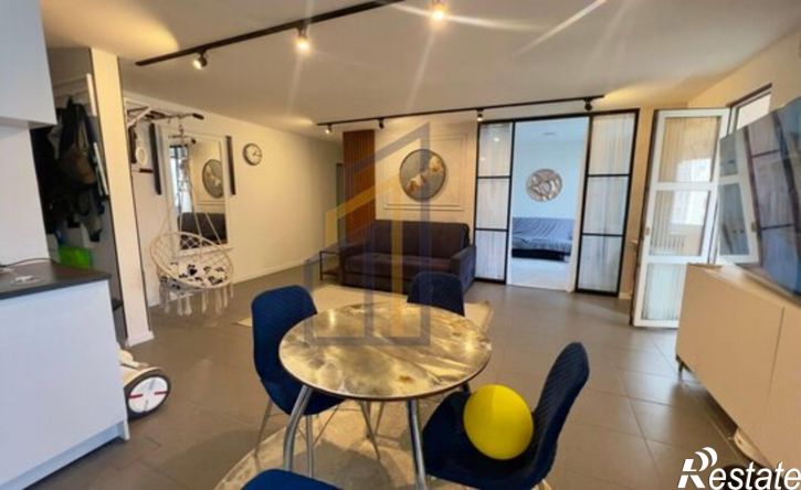 3-комн квартира Евпатория, проспект Ленина, 56
