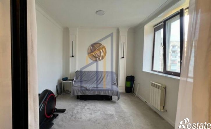 3-комн квартира Евпатория, проспект Ленина, 56