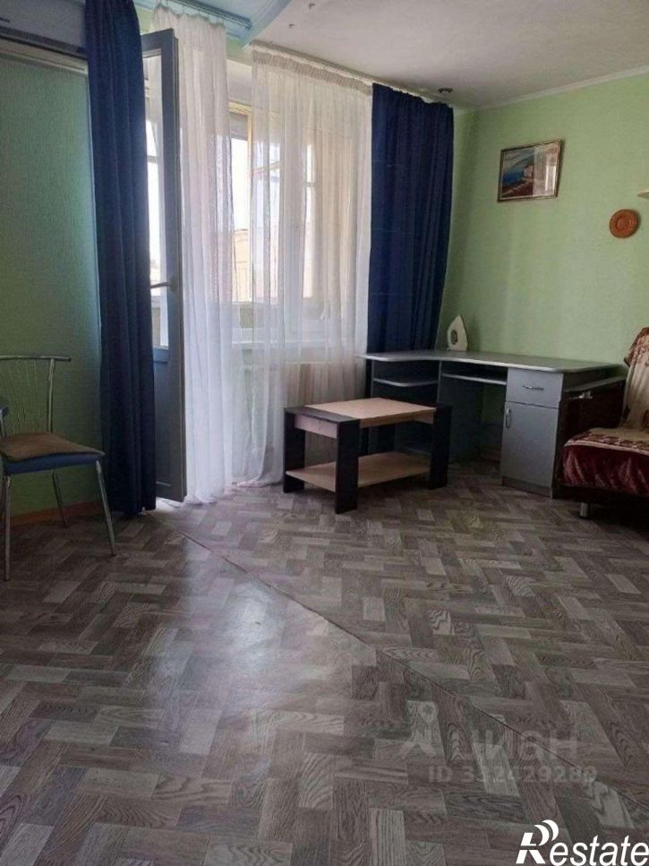 1-комн квартира Чапаева ул,дом 85
