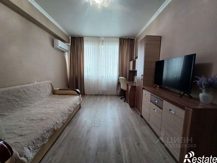 2-комн квартира Победы пр-кт,дом 85 литкА