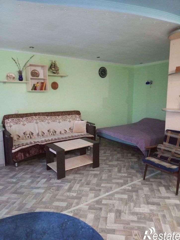 1-комн квартира Чапаева ул,дом 85