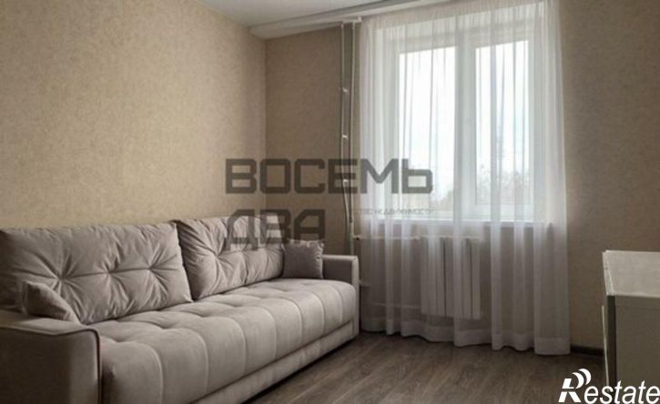 3-комн квартира Симферополь, Донская улица, 47