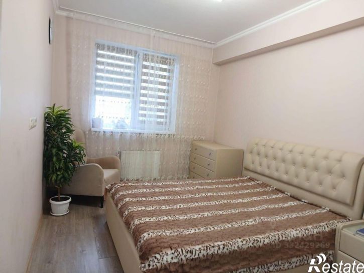 2-комн квартира Победы пр-кт,дом 85 литкА