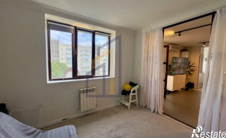 3-комн квартира Евпатория, проспект Ленина, 56