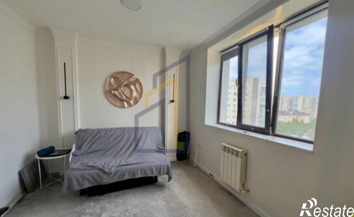 3-комн квартира Евпатория, проспект Ленина, 56