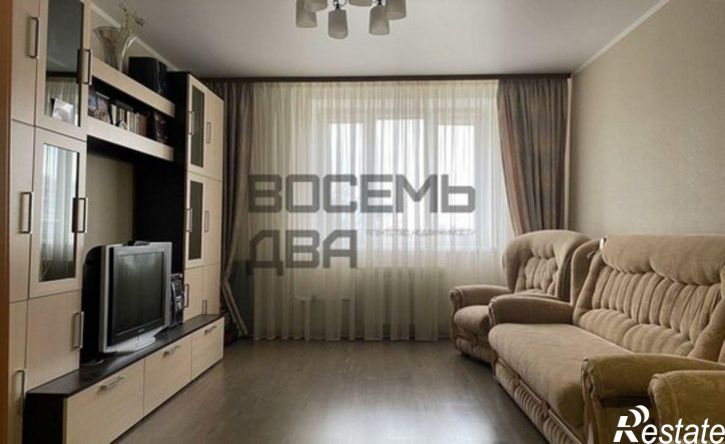 3-комн квартира Симферополь, Донская улица, 47