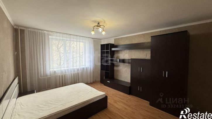 2-комн квартира городской округ Симферополь