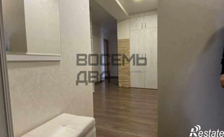 3-комн квартира Симферополь, Донская улица, 47